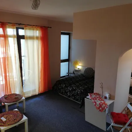 Apartment студио маргрете