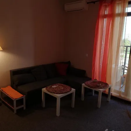 студио маргрете Apartmán *