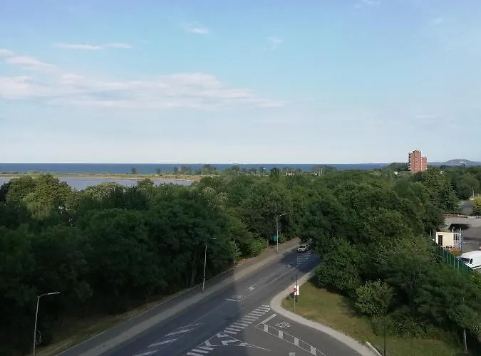 студио маргрете Апартамент *